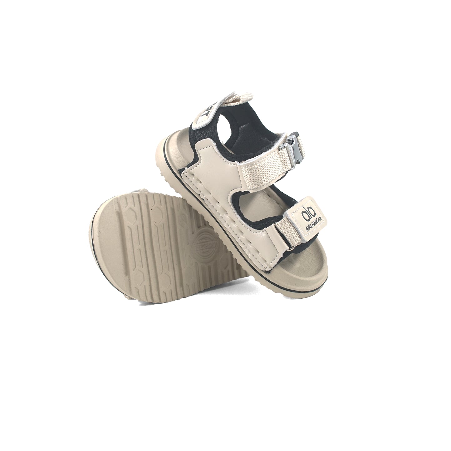 Kids Premium Sporty  Sandals