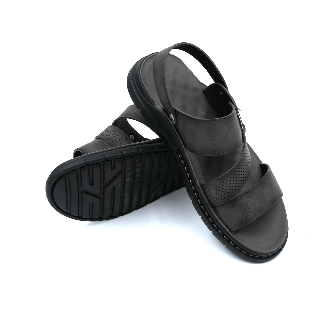 Catchy Cushioned Sandals for Men