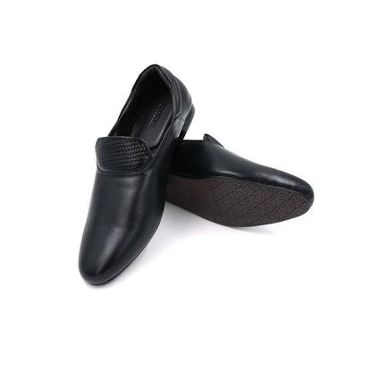 Catchy Men's Genuine Leather Formal Shoes