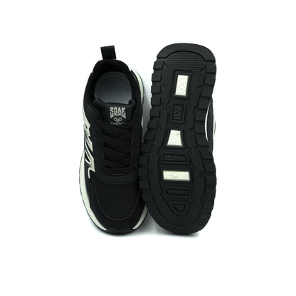 Catchy Imported Premium Chunky Sneakers