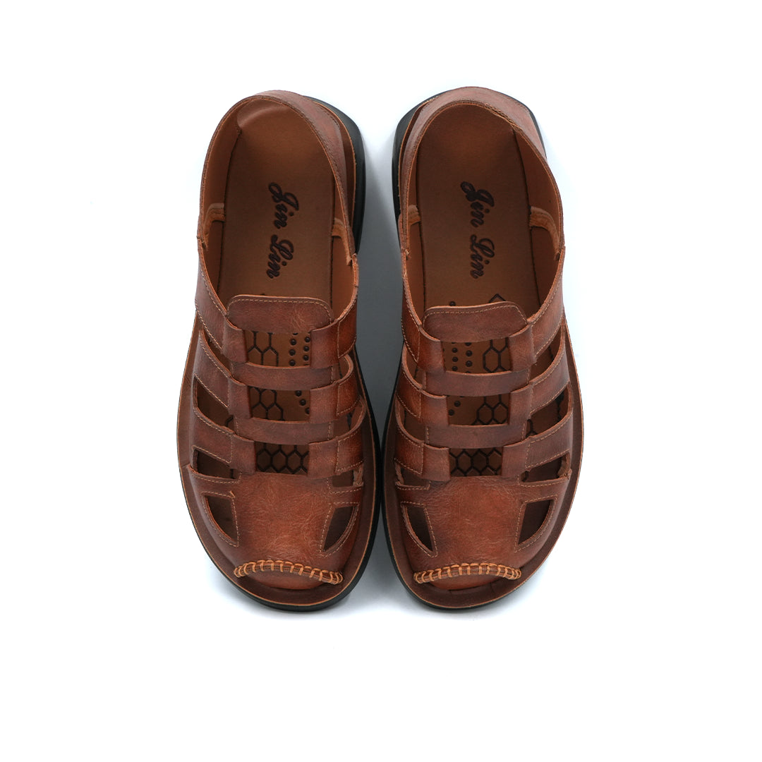 Catchy belt Sandals for Men