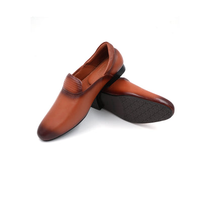 Catchy Men's Genuine Leather Formal Shoes