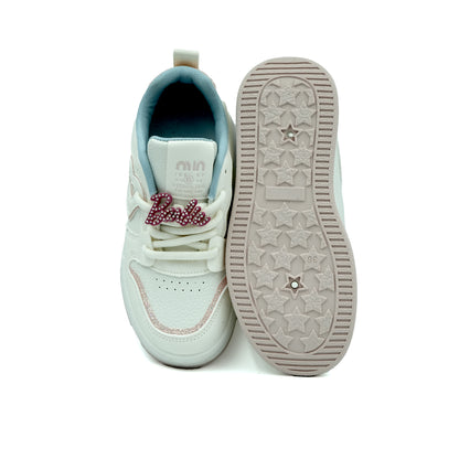 Catchy Imported Premium Barbie Sneakers for Women