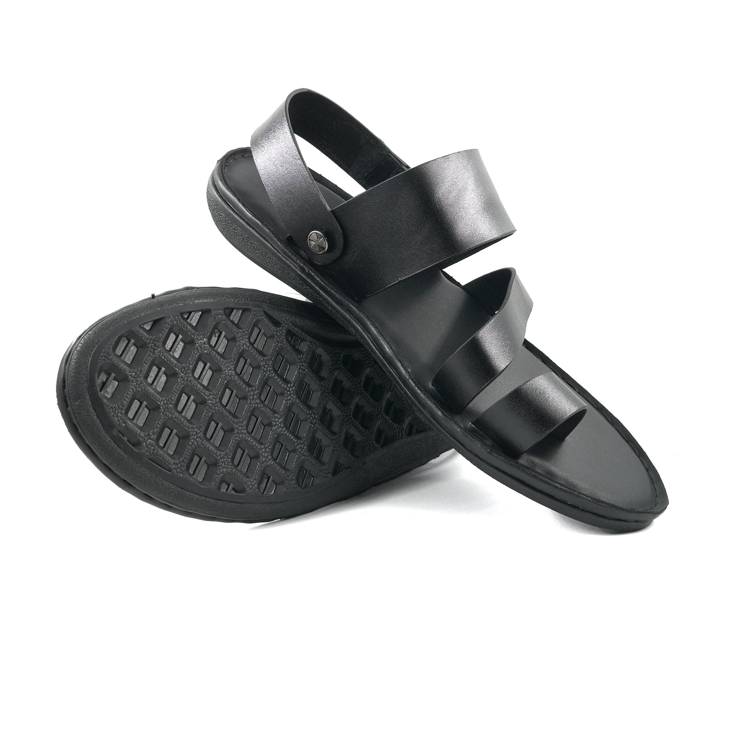 Raven Back-Strap Elite