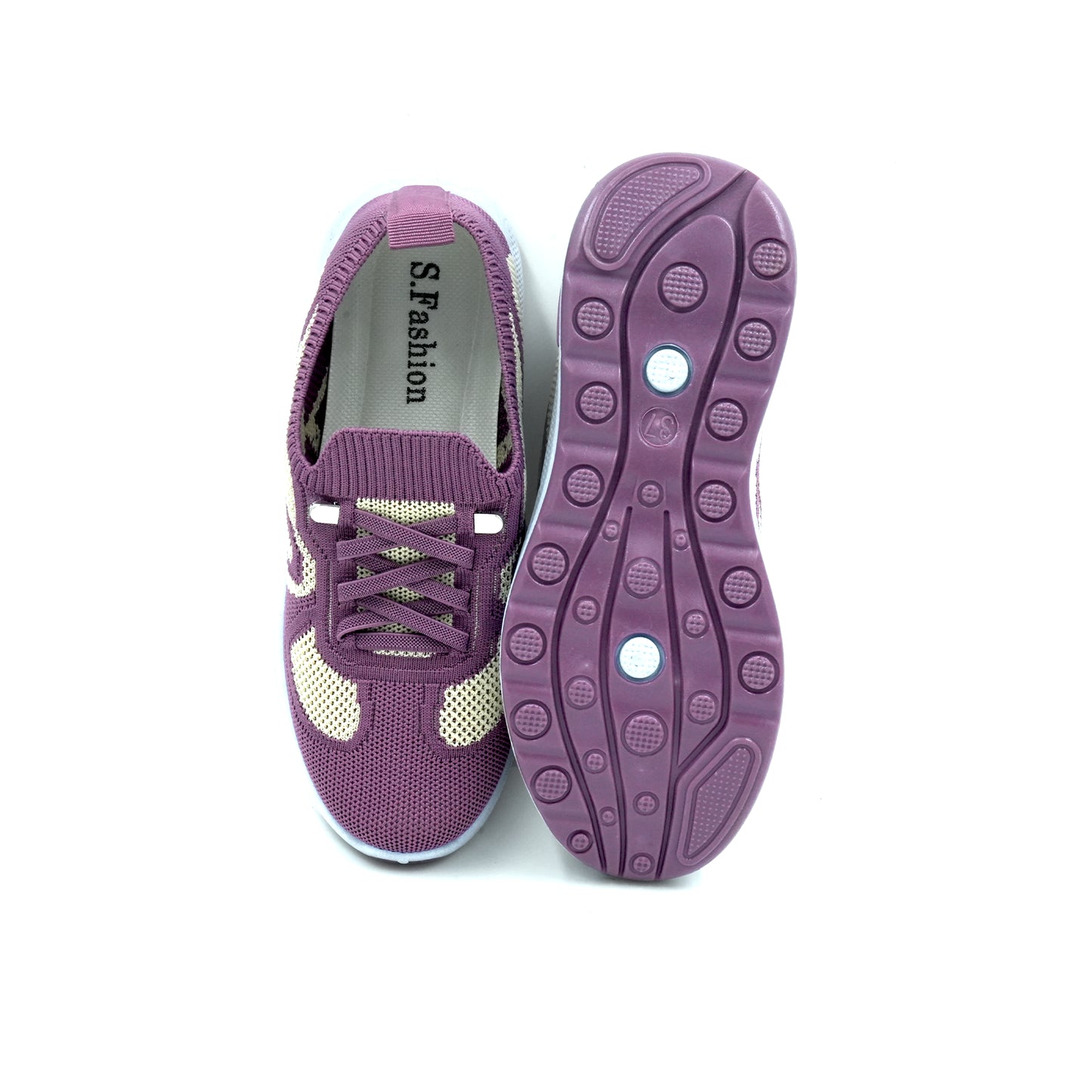 Catchy Premium Women's Casual Sneakers