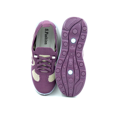 Catchy Premium Women's Casual Sneakers