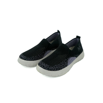 Catchy Women Fashion Flying Sneakers