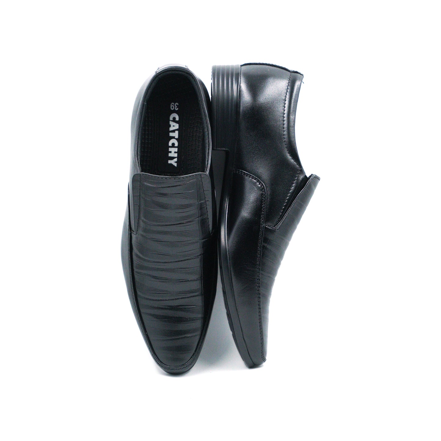 Catchy Classic Men's Formal Shoes