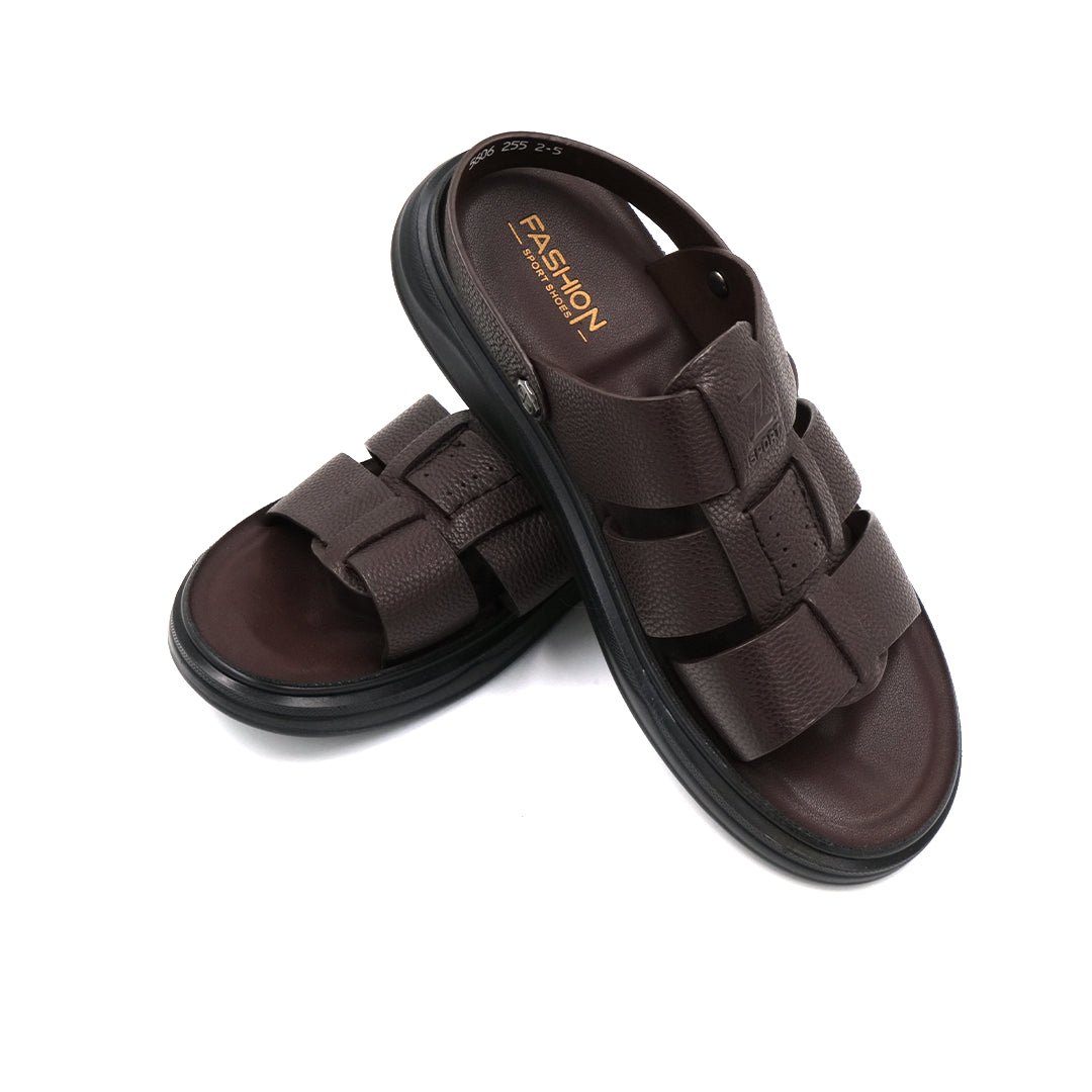 Catchy Slingback Sandals