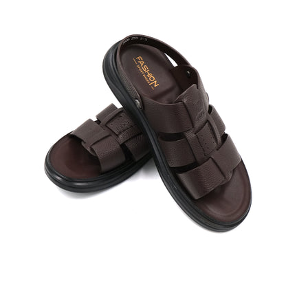 Catchy Slingback Sandals