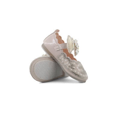 Catchy Pearl Princess Mary Jane