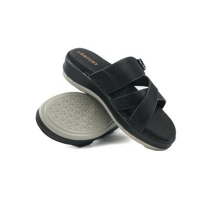 Aura Comfort Wedge