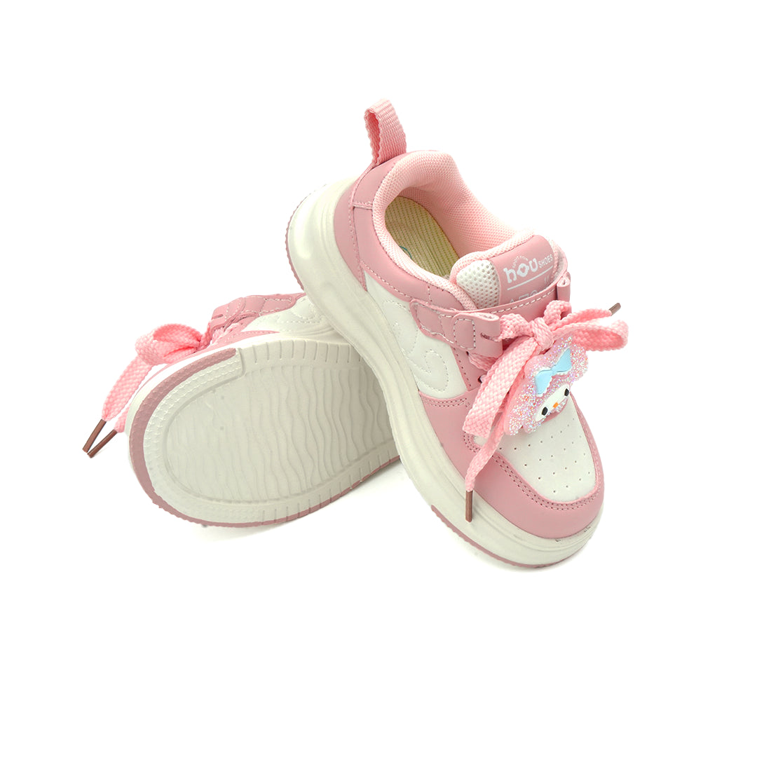 Baby Girl Shoe Anti-slippery