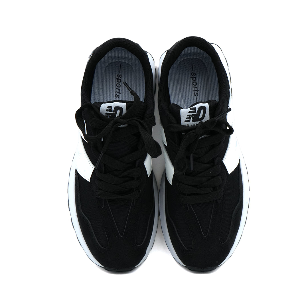 Catchy Mesh running Sneakers - Men