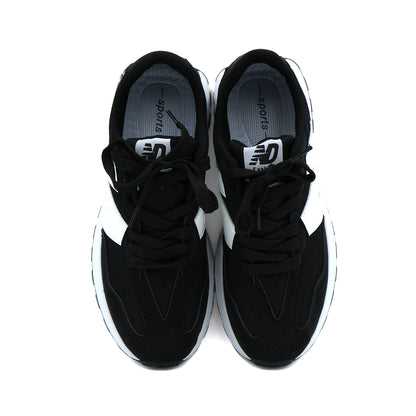 Catchy Mesh running Sneakers - Men