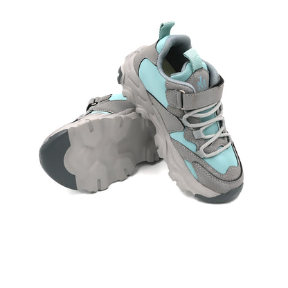 Catchy Kid’s Shoes