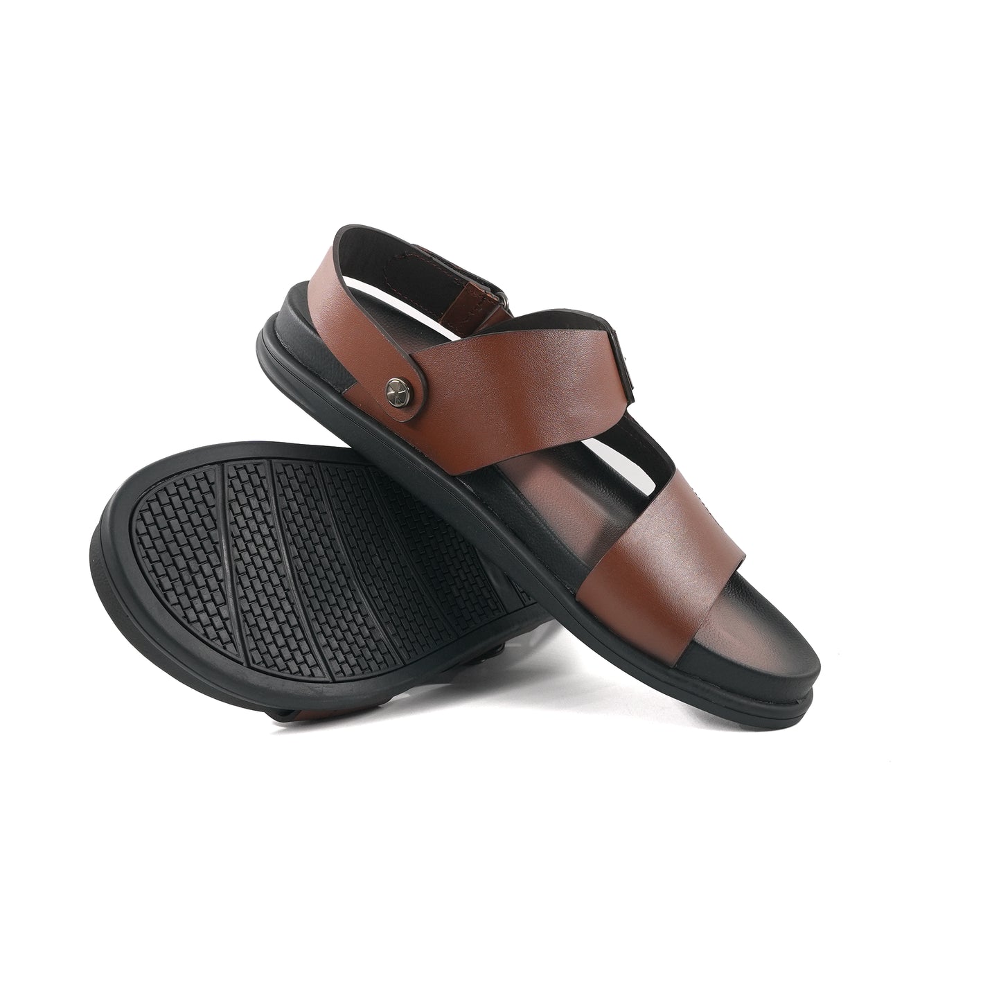 Catchy Urban-Belt Sandal