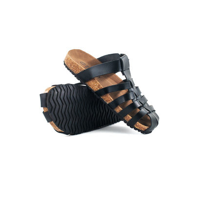 Catchy Gladiator Step