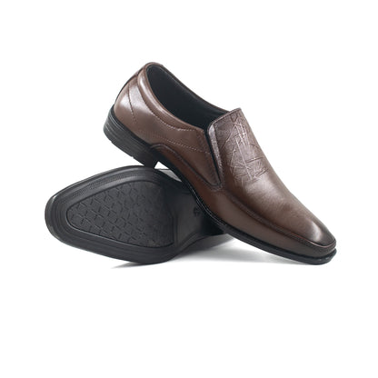 Catchy Patterned Loafer