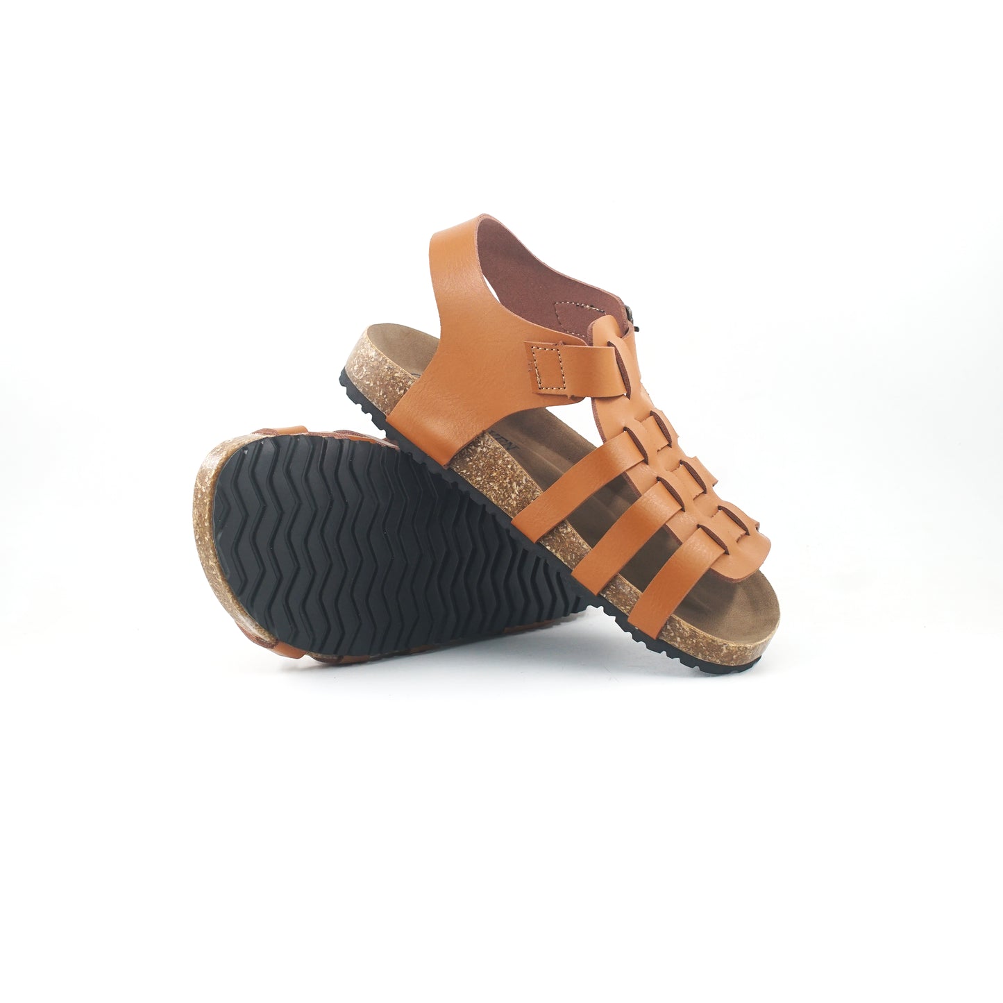 Catchy Gladiator Step