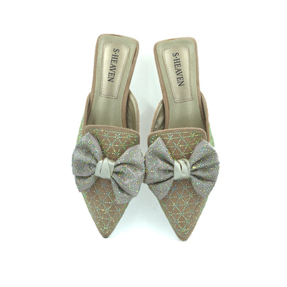 Victoria Secret Sandals