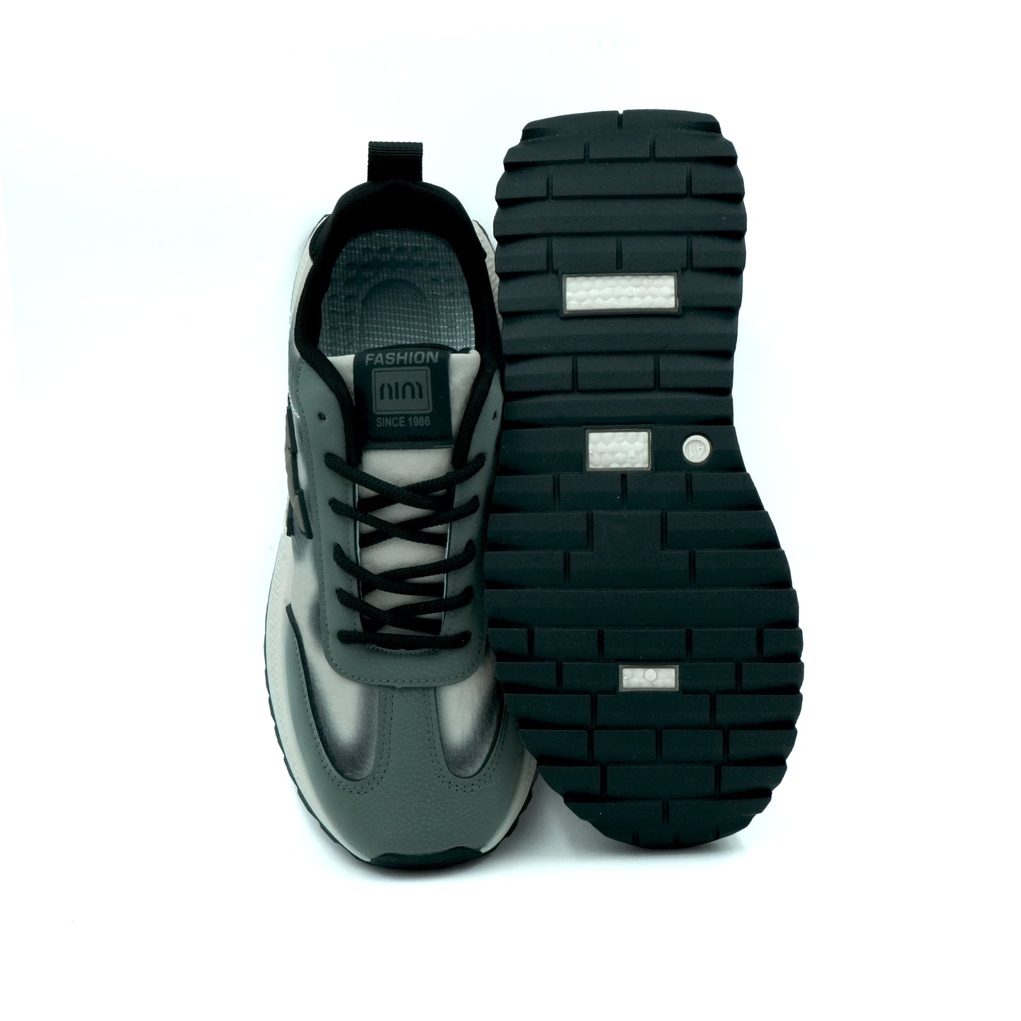 Catchy Imported Neo Run Away LV Sneakers