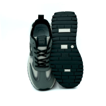 Catchy Imported Neo Run Away LV Sneakers