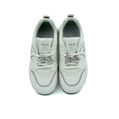Catchy Imported Premium Barbie Sneakers for Women