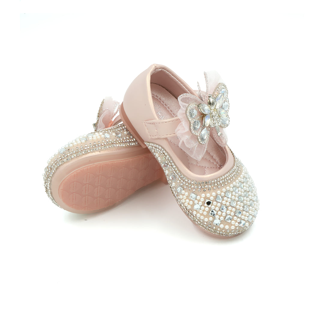 Catchy Princess Shoes for Kids