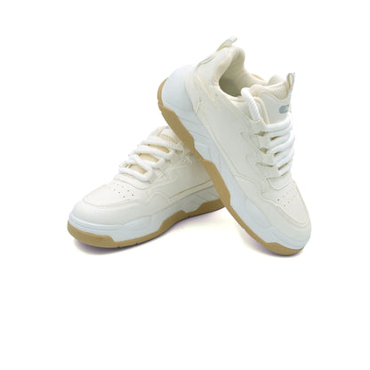 Men Platform Skate Sneakers