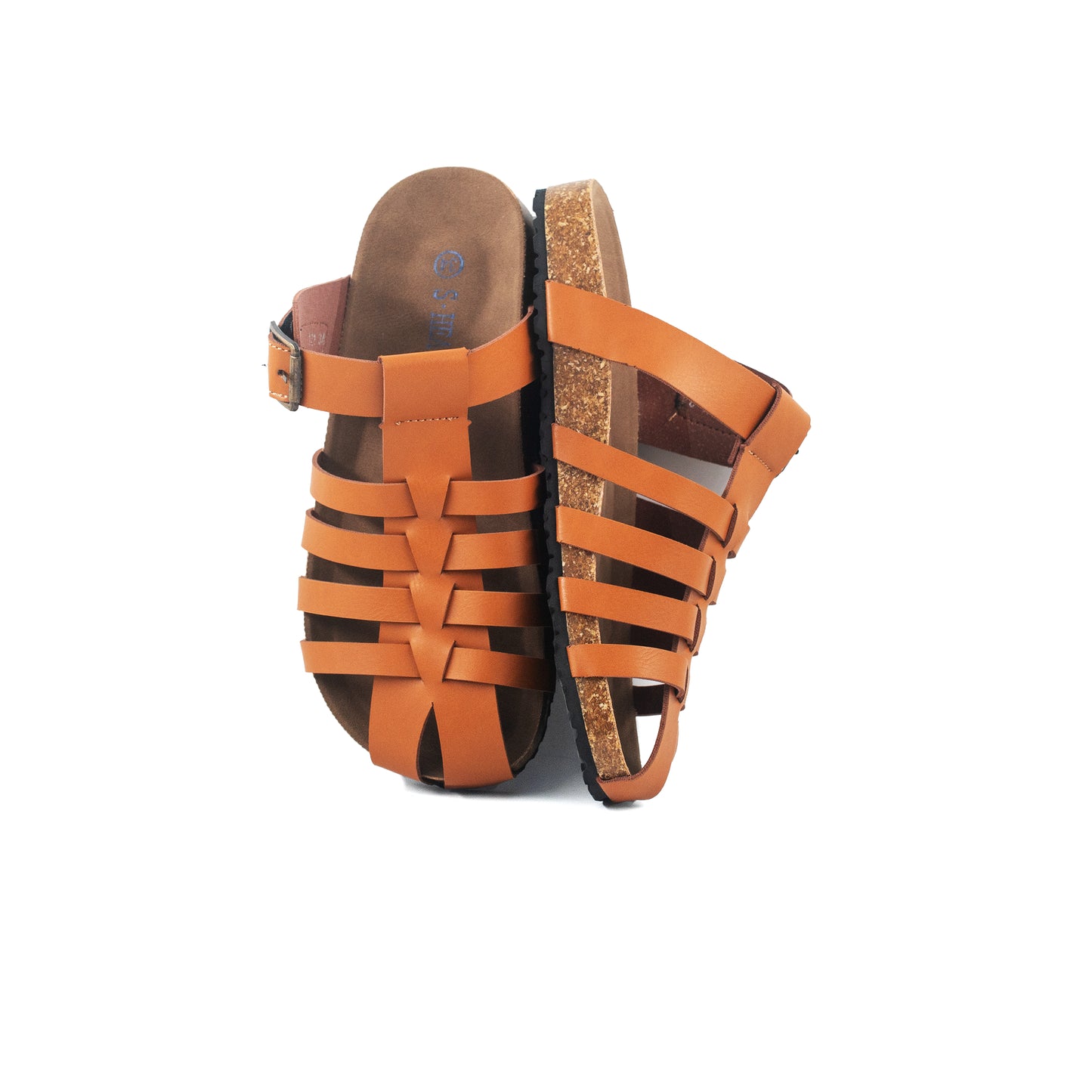 Catchy Gladiator Step