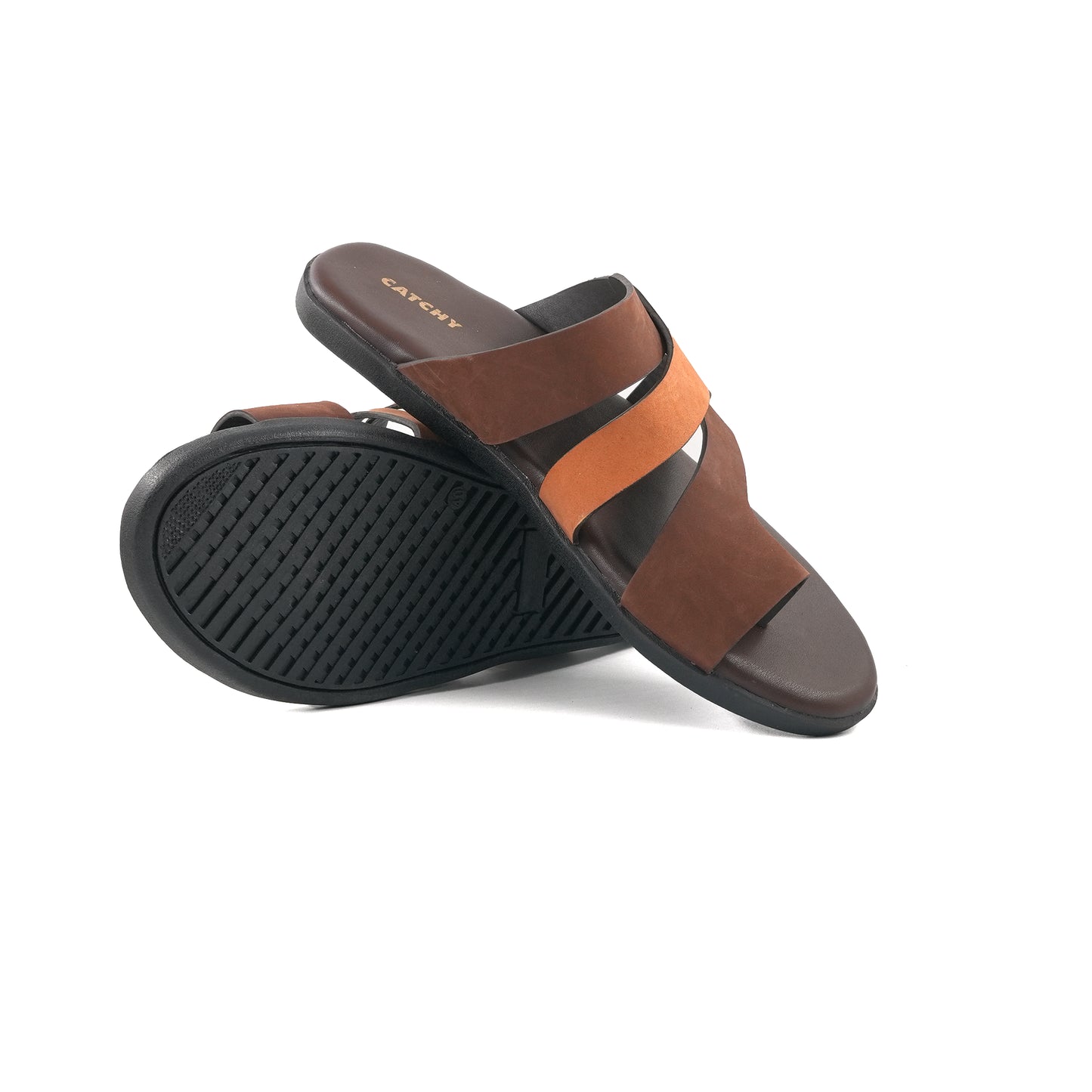 Catchy Signature Strap