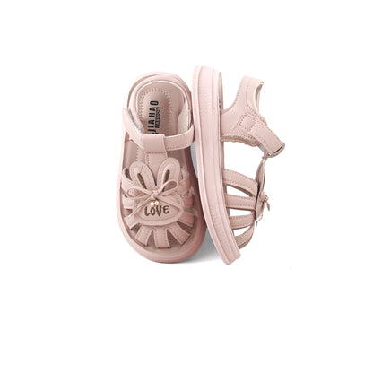 Catchy Bunny Comfort Sandals