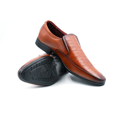 Catchy Classic Men's Formal Shoes