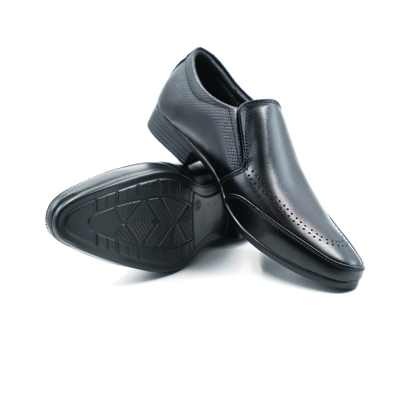 Catchy Classic Men's Formal Shoes