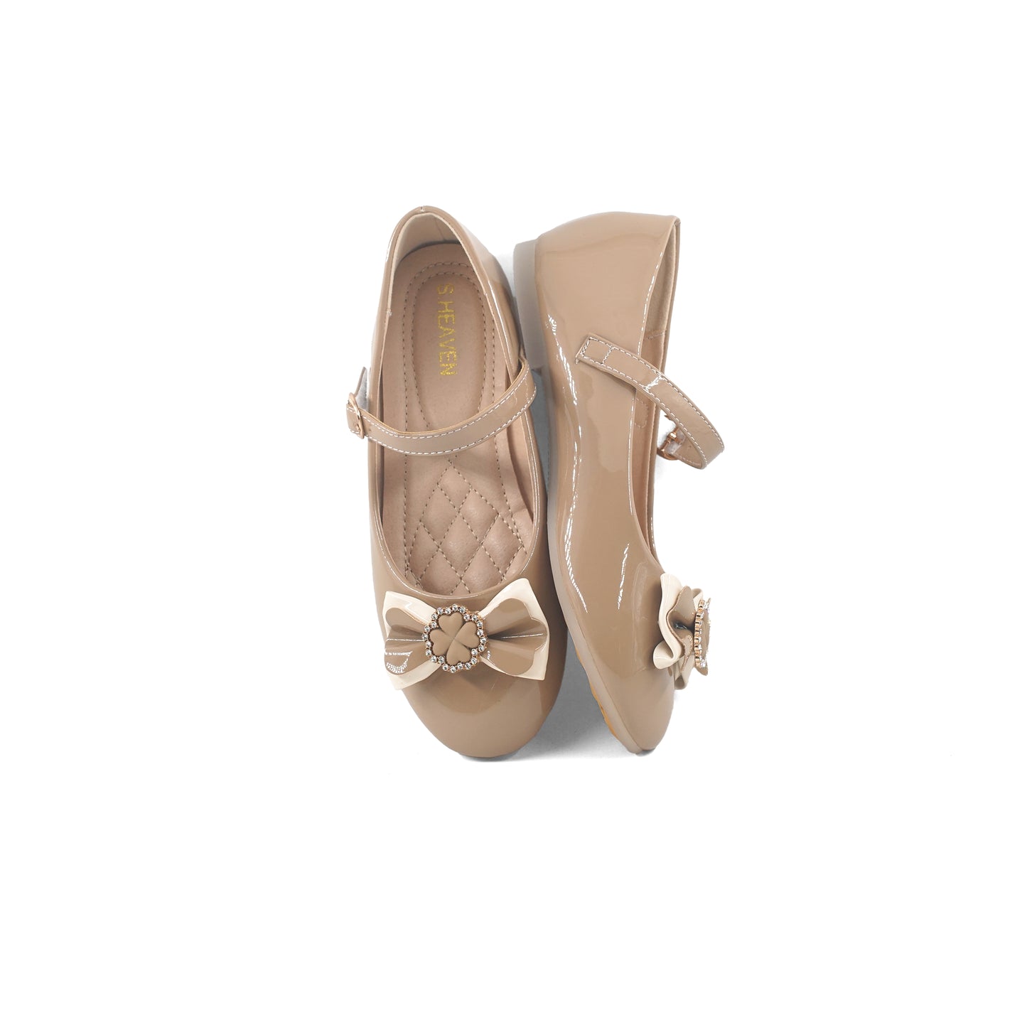 Catchy Vogue Buckle