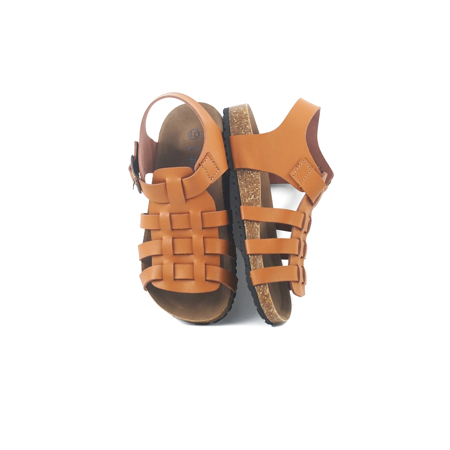 Catchy Gladiator Step