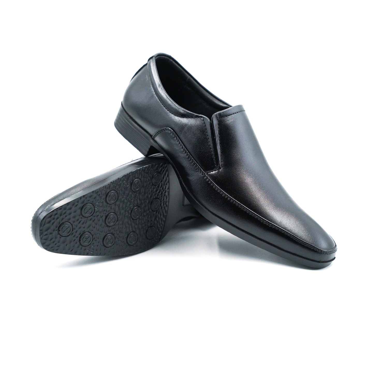 Catchy Classic Formal Shoes for Men's