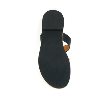 Catchy Women's Flat Sandals