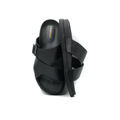 Catchy Comfit Mountain Slip-On Sandal for Men