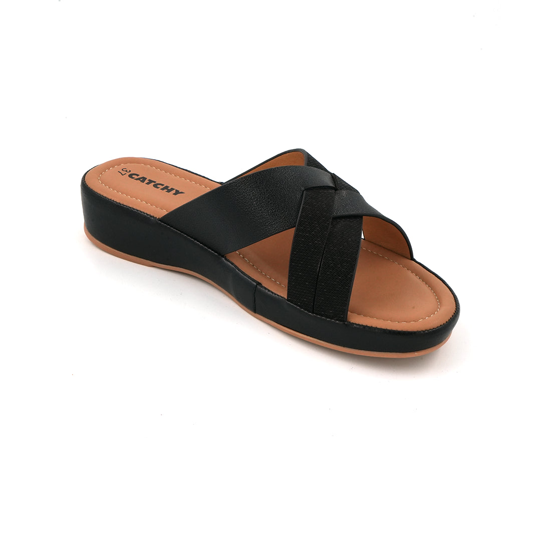 Catchy Women's Comfit Wedge Sandals