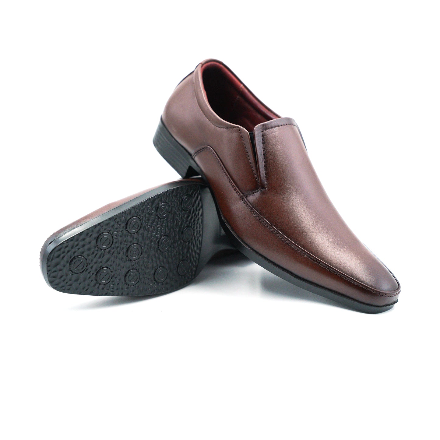 Catchy Classic Formal Shoes for Men's