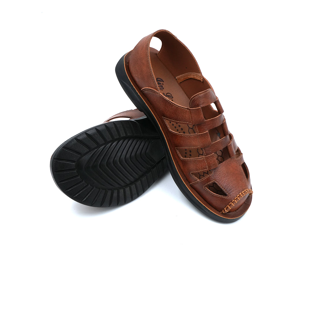 Catchy belt Sandals for Men