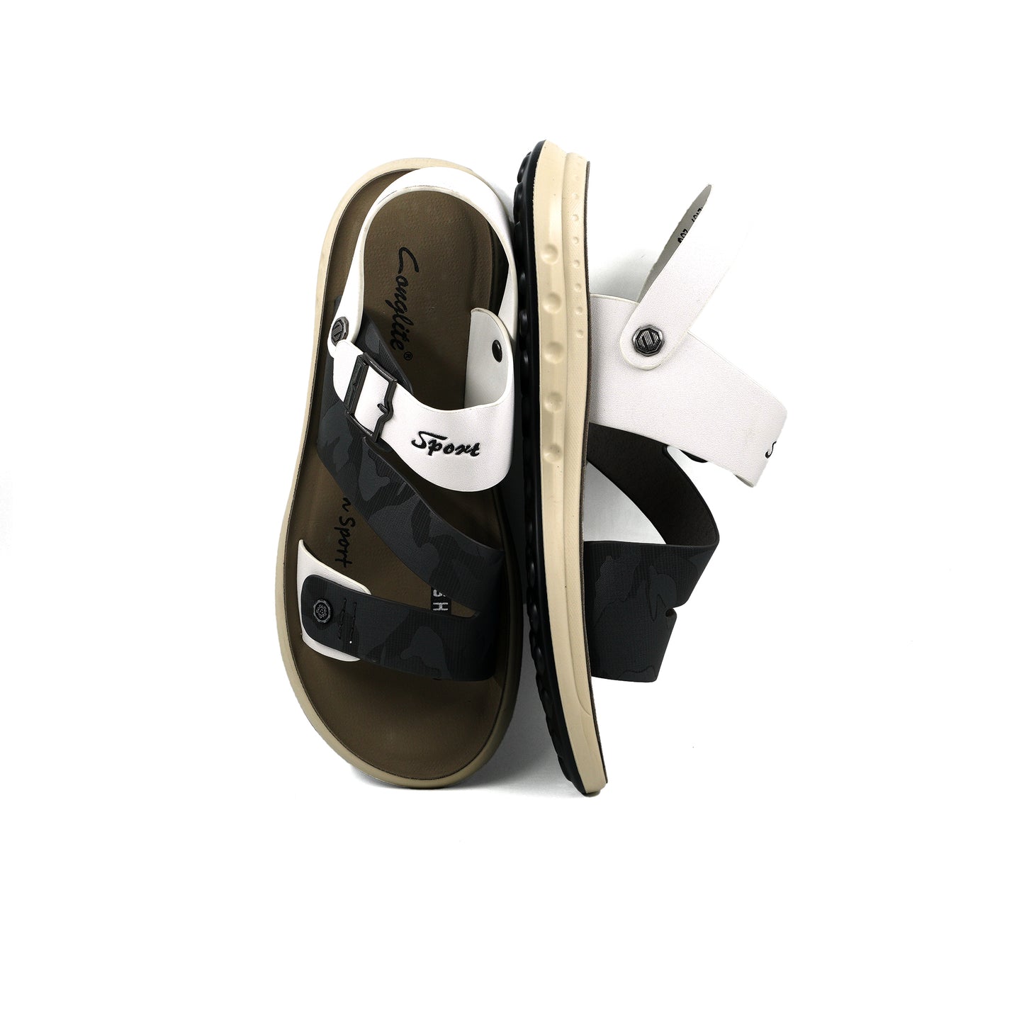 Catchy Fisherman Outdoor Hiking Shoe