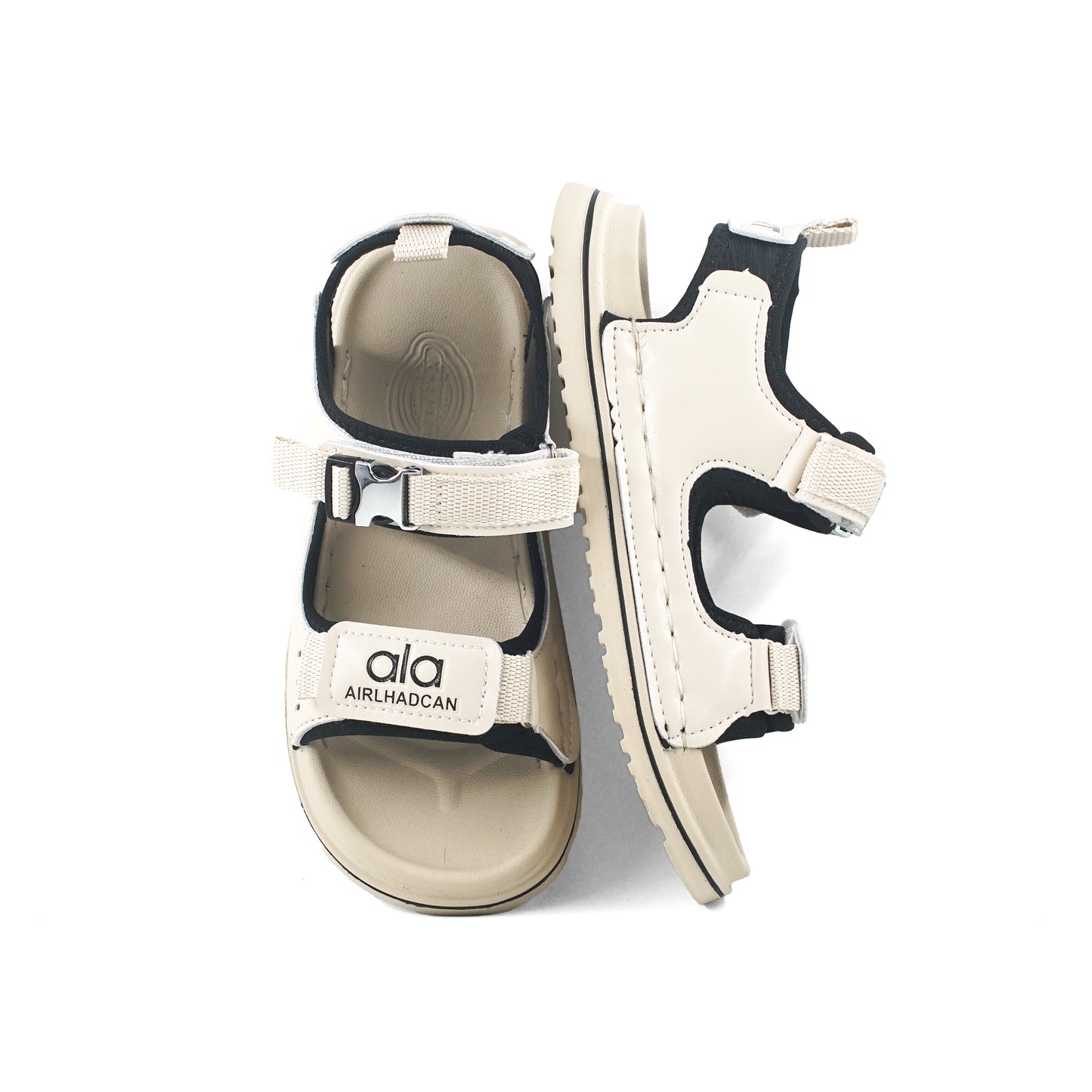 Kids Premium Sporty  Sandals