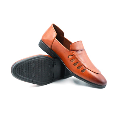Catchy Classic Casual Shoes for Men's