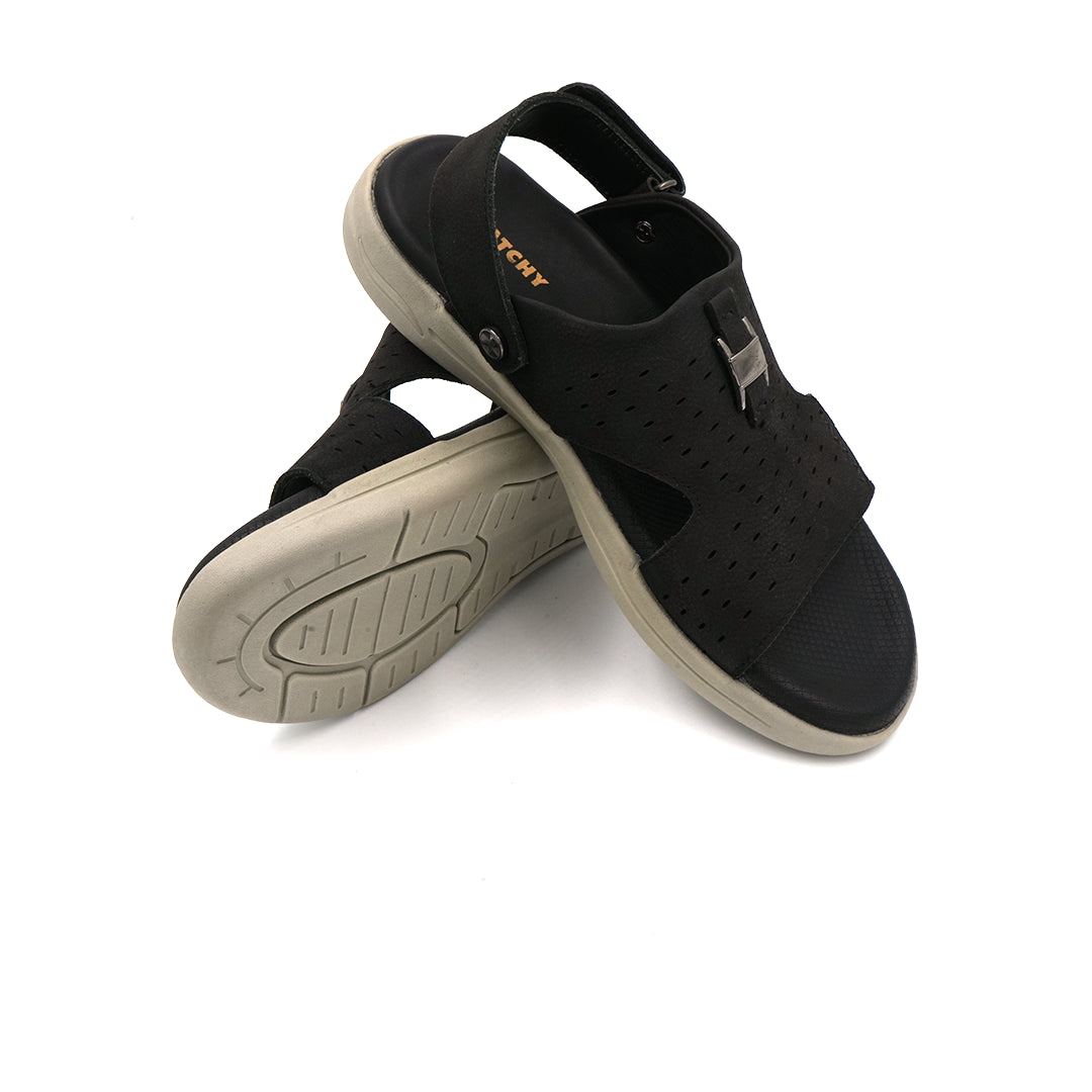 Catchy Mens Casual Strape Sandals