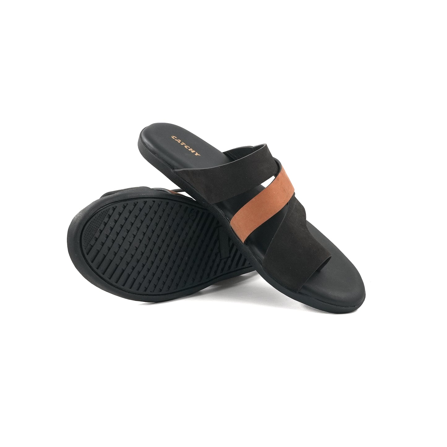 Catchy Signature Strap