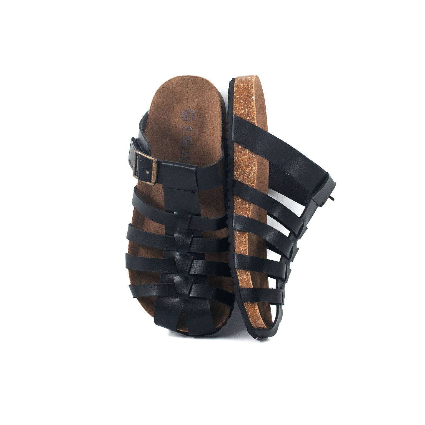Catchy Gladiator Step