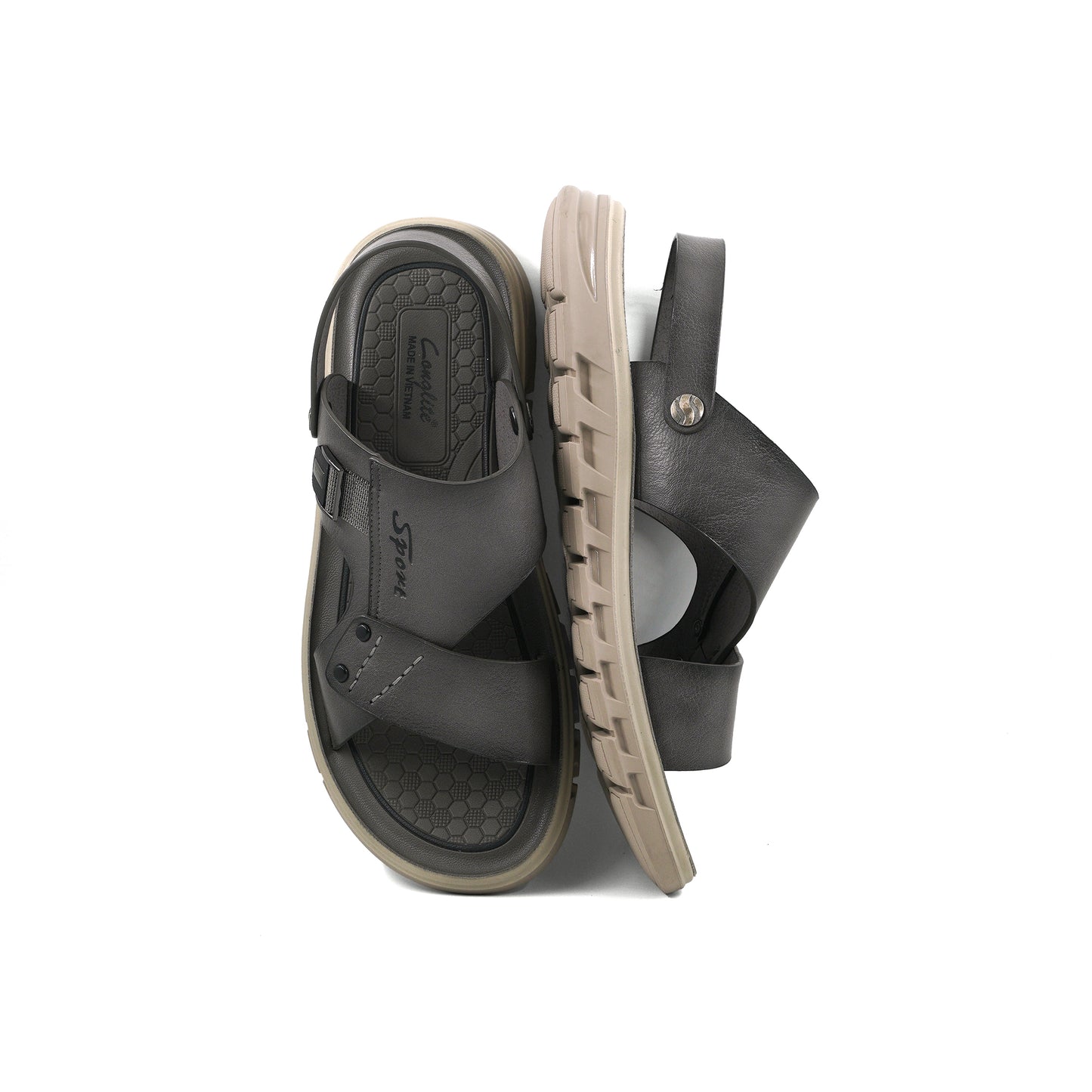 Catchy Outdoor Breathable and Comfortable Sandals